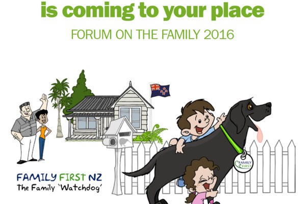 FAMILY-FORUM