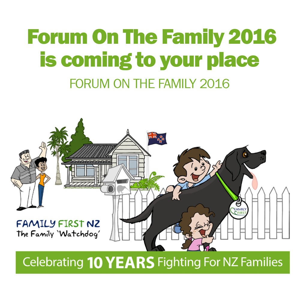 FAMILY-FORUM