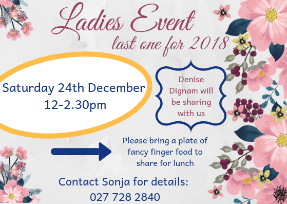 final-ladies-event-of-the-year